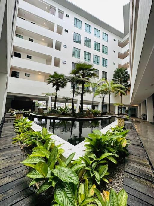 Bdc Saradise Rex Apartment *