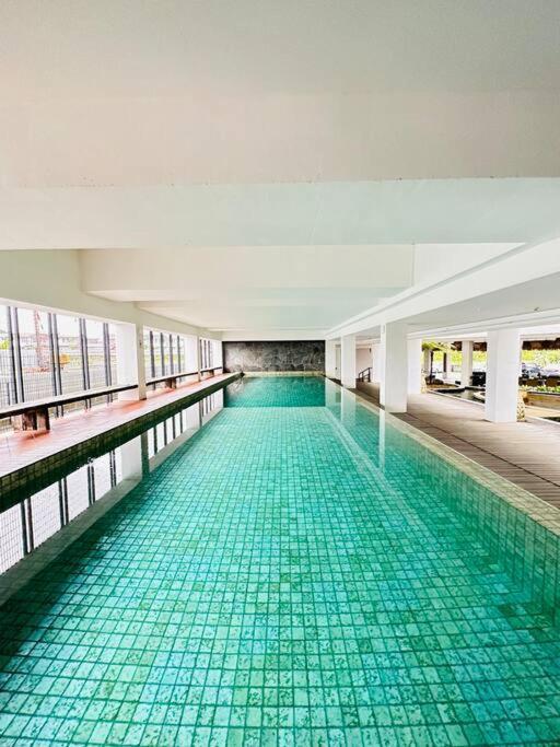 Apartment Bdc Saradise Rex *