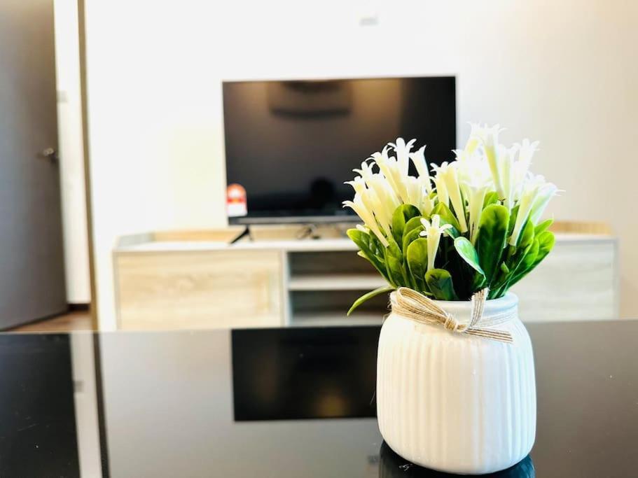 Apartment Bdc Saradise Rex Kuching