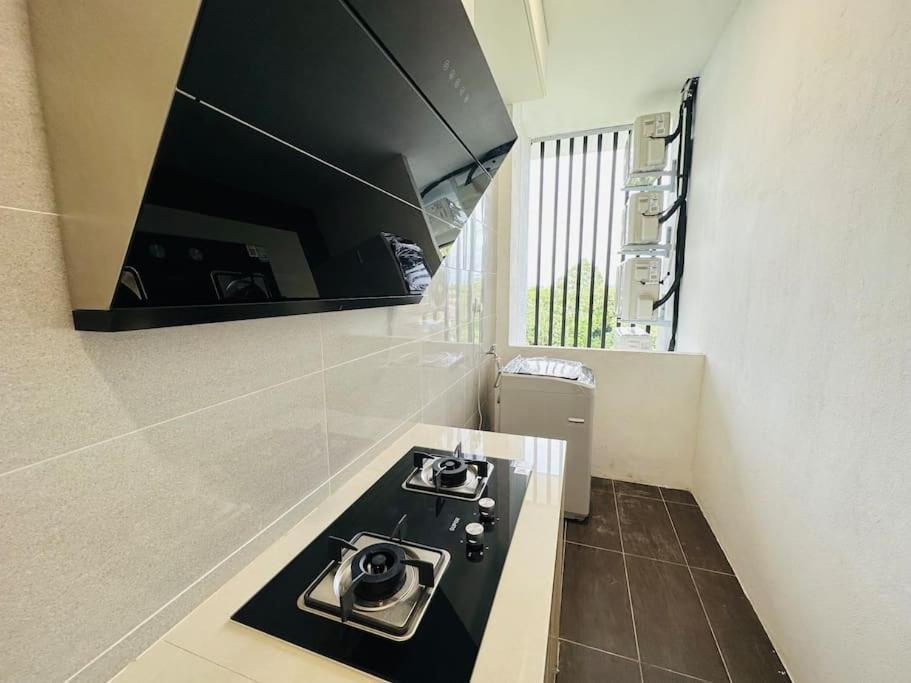 Bdc Saradise Rex Apartment *