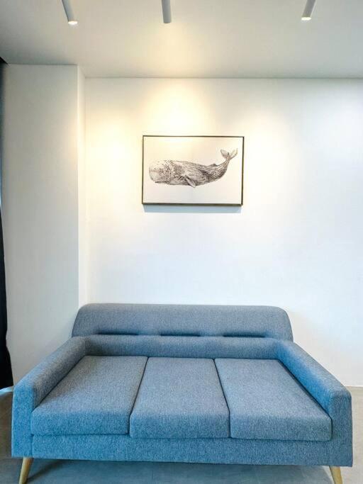 Apartment Bdc Saradise Rex